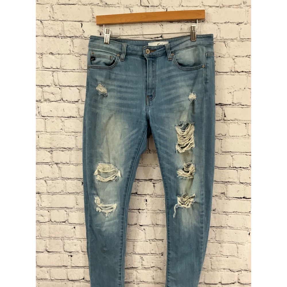 KANCAN WOMENS JEANS DIZE 9/28 - Picture 2 of 9